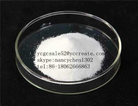 Sodium Polyacrylate